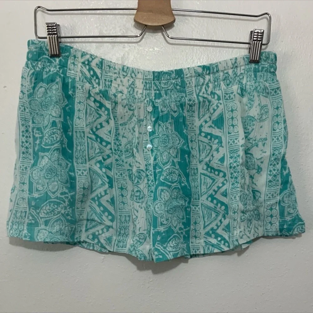 Urban Outfitters Out From Under Floral NWT